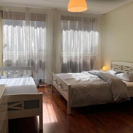 Roseni City Apartment Reval Esterno foto