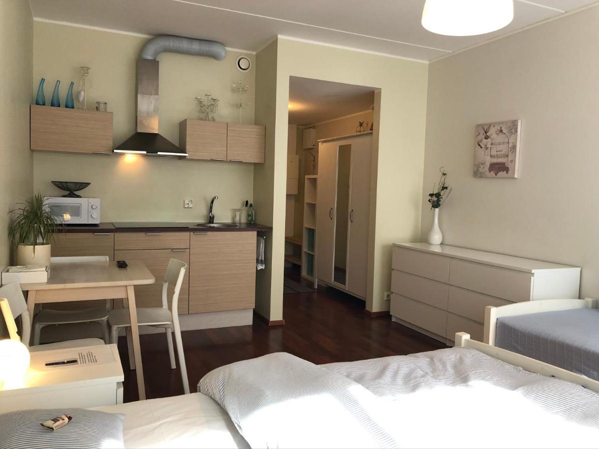 Roseni City Apartment Reval Esterno foto