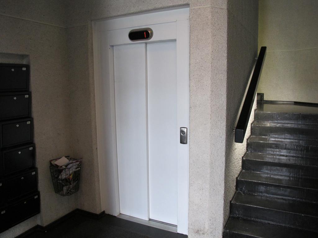 Roseni City Apartment Reval Esterno foto